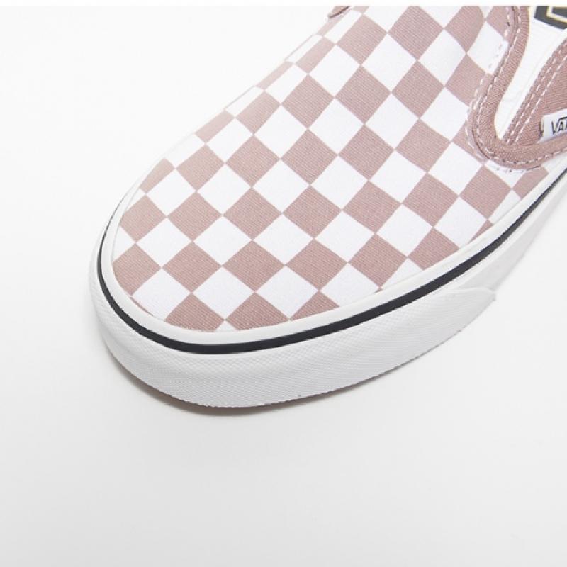 Vans Classic Slip On   Color Tiery Antler Vn000bvzc9i1