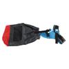 Adjustable Size Pet Sling Bag Soft Lining Paralyzed Pet Bag Disabled Dog Bag Rear Limb Protection