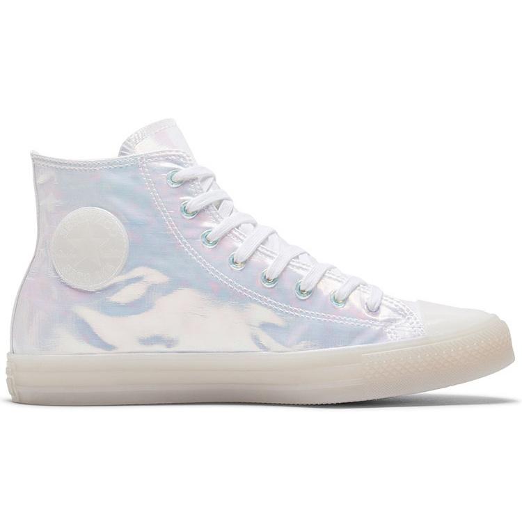 Converse Chuck Taylor All Star Hi Iridescent Men's 165621C