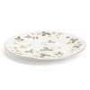 [Officially Imported] Wedgwood Wild Strawberry Plate, 20cm, Wedding Gift, Product Number: 50105501006