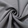 Summer Pure Color Round Neck Sleeveless Hip-hugging Casual Women's Dresses