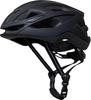 Bicycle Helmet Lightweight Adult Unisex CE Certified Gravity [BrilX] [Ultra Model] Men's Women's (EN1078) (Matte Black)
