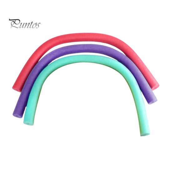 

3/4 шт 150 см плавающие лапши для бассейна пенопластовая трубка для детей и взрослых водные игры мероприятия плавательный бассейн высокая плавучесть длинный стержень из пенопласта EPE палка 3pcs