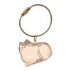 Safe Animal Shape Gift Box Visible Compartment Pet Hair Holders  Lovely Design Storage Box 6PCS
