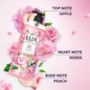 Lux Soft Rose Bodywash 750 Ml Gentle Paraben Free Foaming Shower Gel For All Skin Types With Long Lasting Floral Fragrance