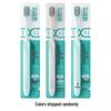 Hao Yi Kang Antibacterial Gum Care Toothbrushes (3-Pack)