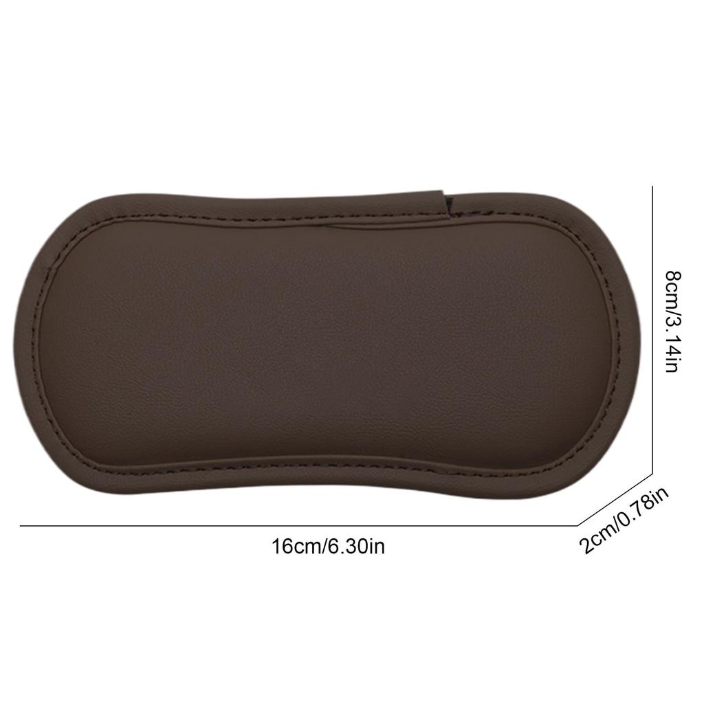 Car Door Armrest, Car Knee Cushion, Auto Center Console Leg Pads | Car Leg
