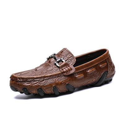 Calzado para hombre – Mocasines y zapatos