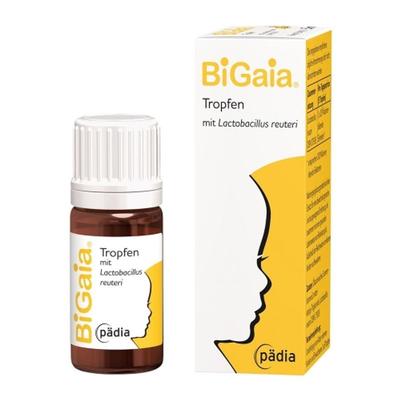 Protectis Baby Drops Probiotics 5ml