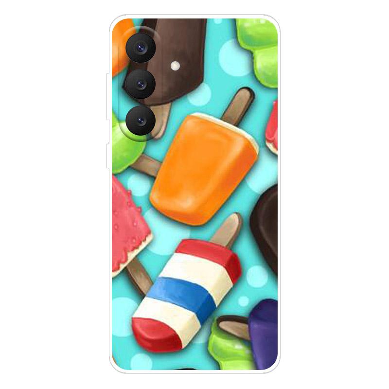 For Samsung Galaxy S26 Ultra Case For Samsung S26 Plus S26Ultra S26+ S 26 Clear Soft Silicone Phone Case Cover Protective Shell