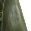MICHIELSENS 80s vintage Short sleeve Belgian Military Shirt jacket 36 Men's Used