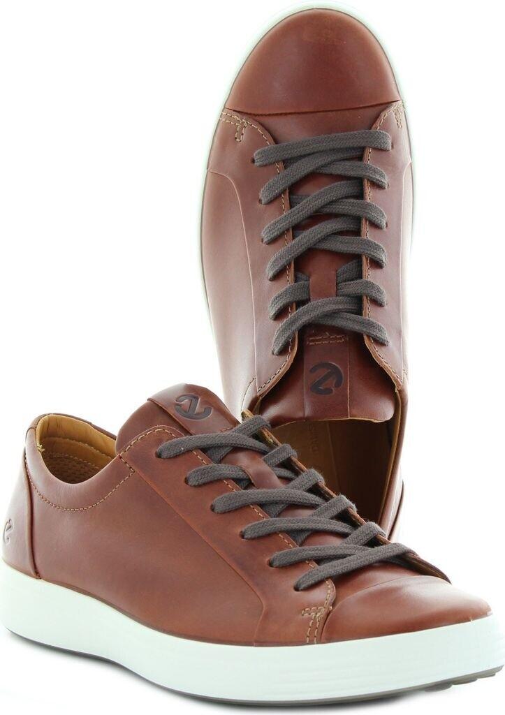 Sneakers Ecco Soft 7 M (470364) braun