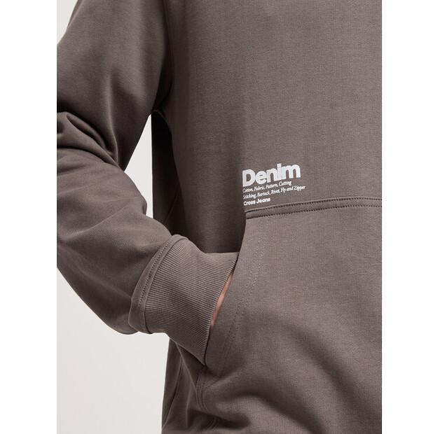 Толстовка Cross Jeans 25450-021