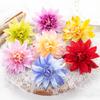 Artificial Flower Silk Gerbera Hotsale Christmas Home Festival Wedding Bridal Bouquet Arch Decor Diy Gift Scrapbook Wreath Cheap