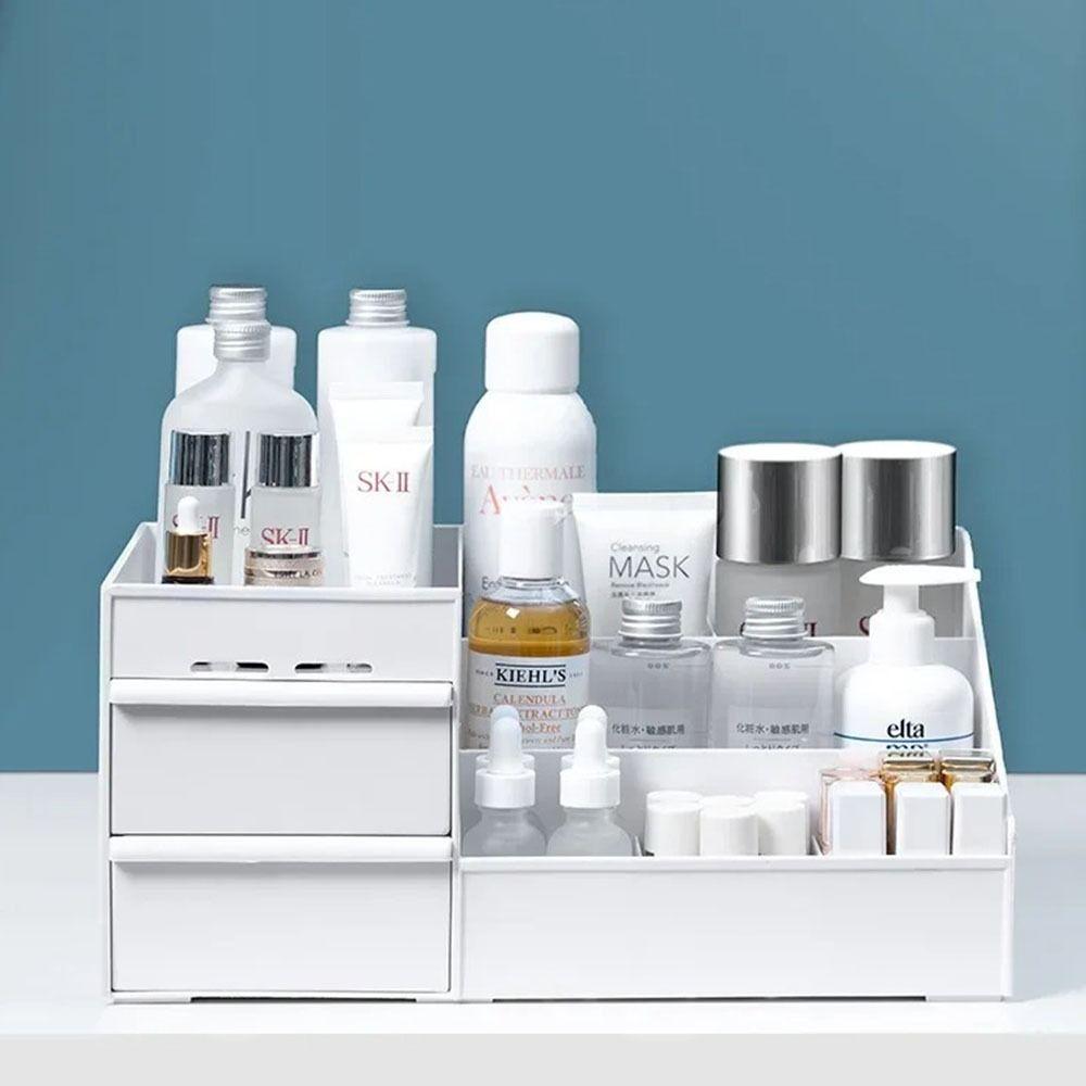 

Отправить наклейки Косметика Шкатулка для драгоценностей Милый кролик Ящик для хранения Модная коробка для хранения