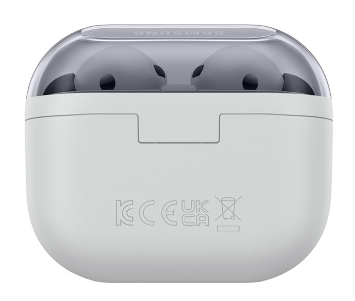 Samsung Galaxy Buds3 FE Headphones, Gray