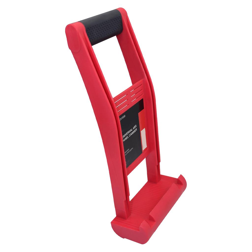 2 st Gipsplattbärare 80 kg Lastbärande Halkfri Anti-fallande Plywoodlyftverktyg Ergonomiskt Lyft