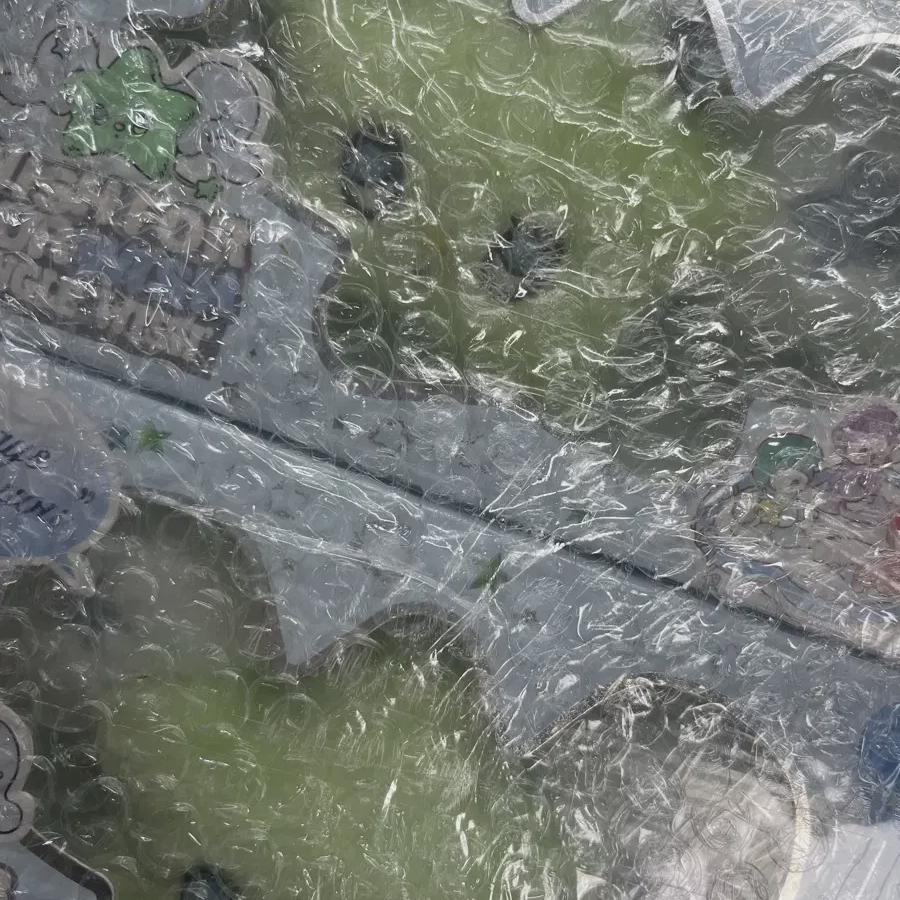 

Вичу Запечатанный