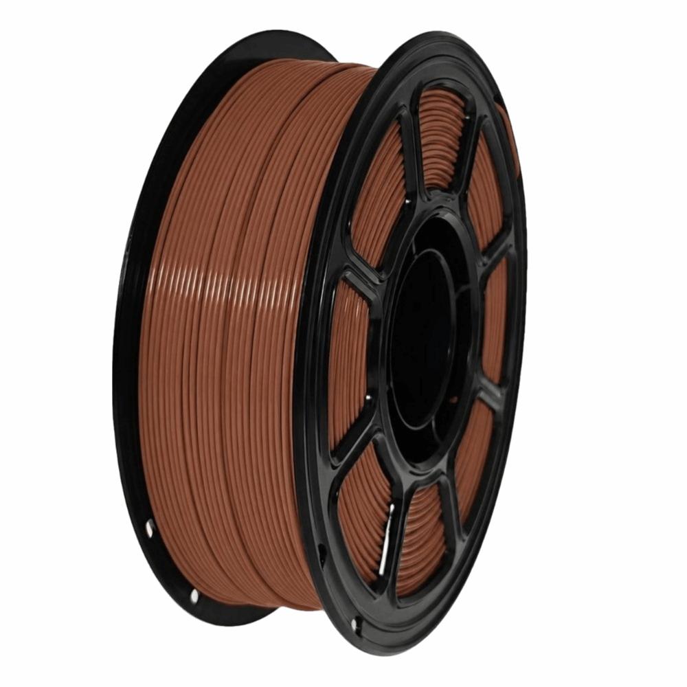 1,75 mm 3D-skrivarfilament 1 kg spole 3D-utskriftsmaterial PETG-filament 3D-utskriftshobbyist