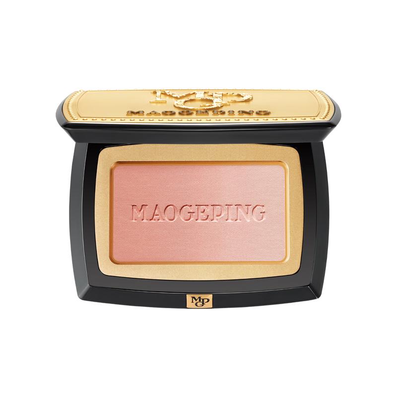 MAOGEPING Cloud Veil Gradient Blush