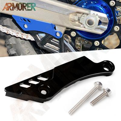 Motorcycle Accessories For Sherco Factory 125 250 300 500 SC SE SEF SEF-R SE-R 2017 - 2023 2022 Swingarm Guard Protector