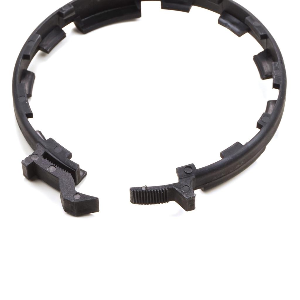 BSP646 Diesel DW8 Fuel Filter Housing Seal Collar Clamp for Peugeot Citroen Fiat Scudo Toyota Corolla MK8 E110 1904.26