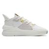 Anta Bastard 4.0 Slip Resistant Cushioning Slip Resistant Cushioning Low Top Skateboard Shoes Women's White Orange 122238080-10