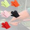 Oven Thickened Microwave Gloves Antislip Hightemperature Resistance Kitchen