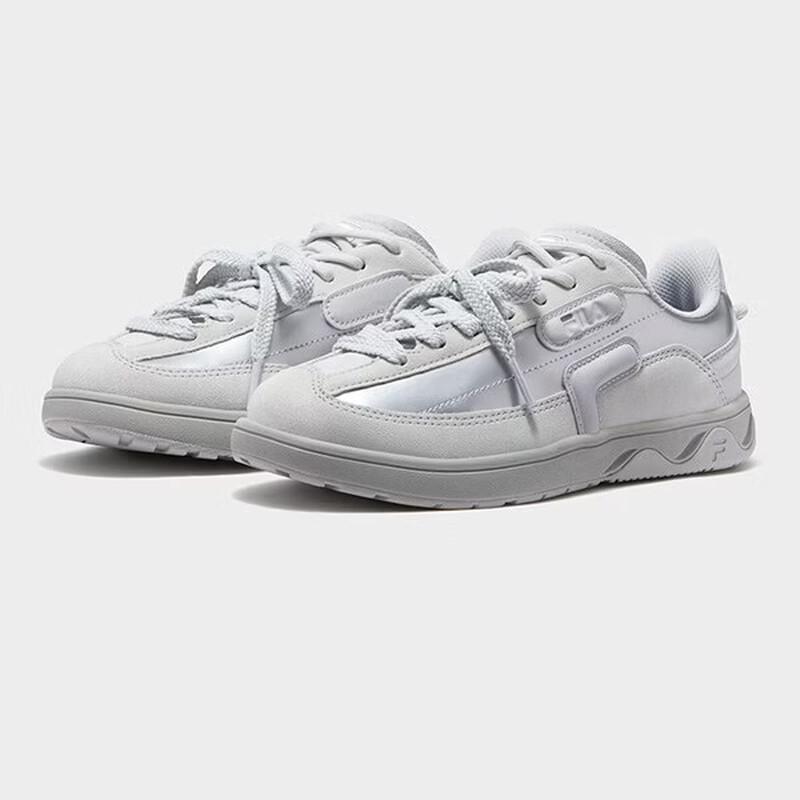 

FILA FUSION GITA Star Gravel Unisex Trainers 36.5