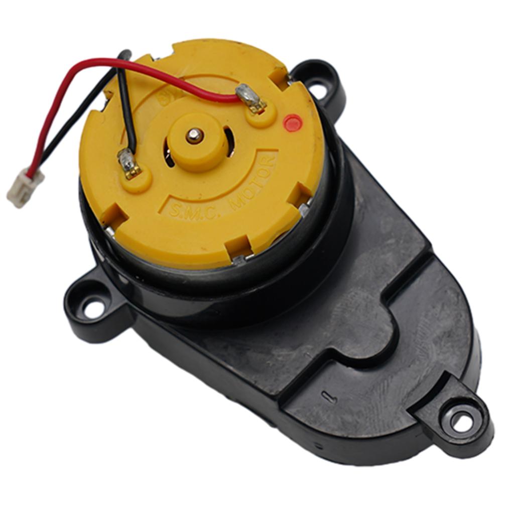 Side Brush Motor For Eufy R*oboVac 11S/12/30/G10/G30 Edge Replacement Engine Part For Hybrid R500 R450 Sweepers