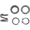 F4DZ-3517-A Lenksäulen-Obenlager-Satz Kompatibel mit Ford F150 F250 F350 F450 E-350 E-450 Super Duty 1992-2007 Kompatibel mit Mercury