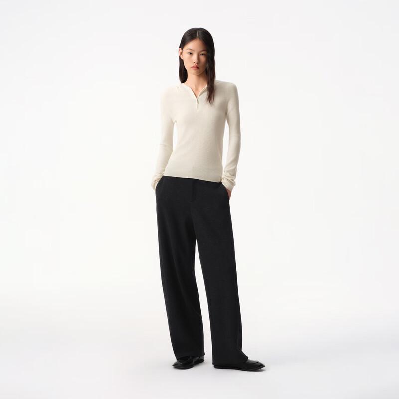 broadcast Women's Banana Fit Casual Pants