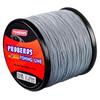 500m PE Dyneema Braided Fishing Line, 4-Strand, Multicolor: Red, Blue, Yellow, Green, Grey - Ideal for Sea Fishing
