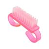 A Lightweight and Easy-to-carry Brush for Deep Cleaning of Nails and toes.A Hand-washing Cleaning Product That Can Be Used In Garden Sheds and