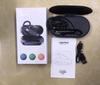 YYK-530 Noise-Cancelling Bluetooth Earphone for Food Delivery: Single Ear, Business-Grade, In-Ear Design