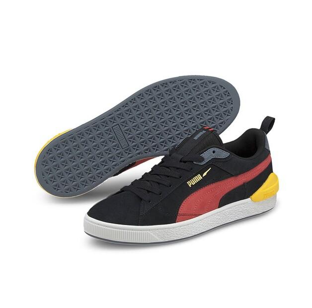 

Puma Suede Bloc кроссовки EU 44