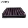 Air Filter Fit for Honda CBR600RR CBR 600 RR CBR 600RR F5 2007-2018 Motorcycle Replacement Part Air Intake Cleaner
