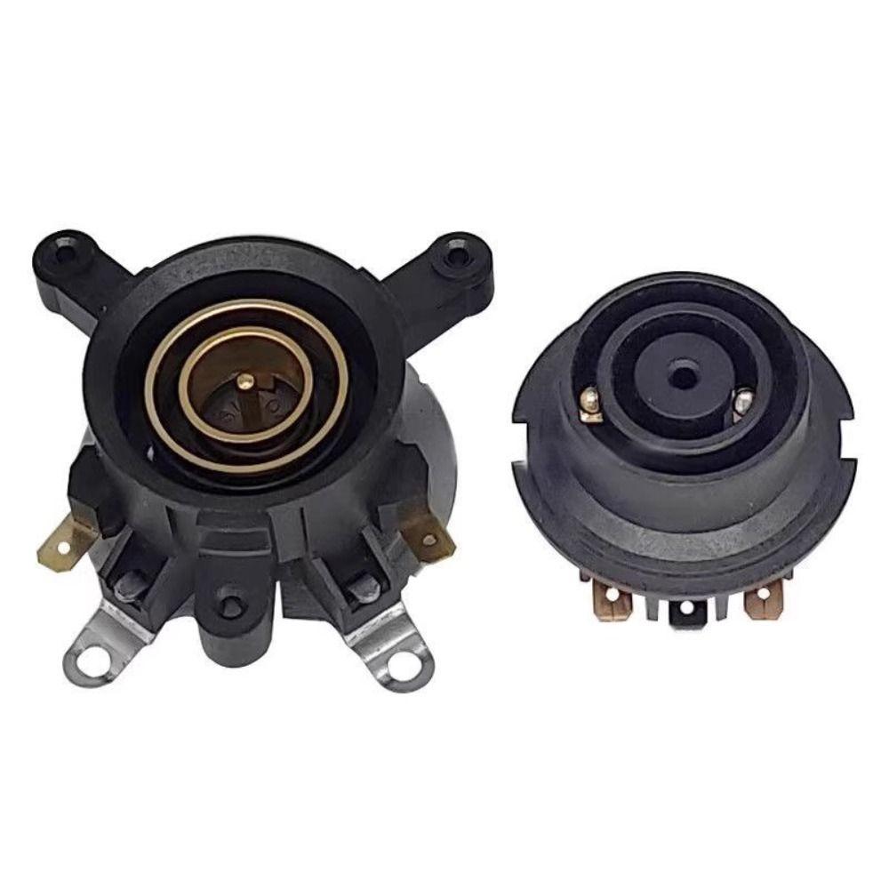 3Pcs/Set Replaceable Electric Kettle Accessories Base Thermostat Temperature Kettle Repair Parts