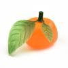 Set of 20 Artificial Orange Fruits Lifelike Simulation for Home Display