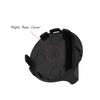 Replacement For DJI Mavic Pro Landing Gear Drone Motor rm Front Left Right Rear Cover Repair Parts