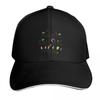 Plant It and They Will Come Baseball Cap Sun Cap Custom Caps Tea Hat Western Hat Designer Unisex Womens