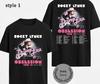 Üst giysisi – T-shirtler