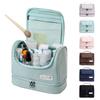 Women Men Travel Wash Necessaries Cosmetic Bag Large Capacity Professional Dry And Wet Separation Case Toiletry Handbag