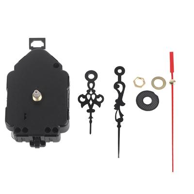 DIY Quarz Wanduhren Uhrwerk Pendelmechanismus Home Colck Ersatzteile Ersatz