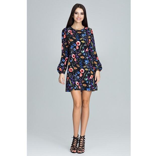 Платье FIGL M596 EU L