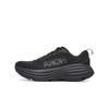 Hoka One One Bondi 8 Triple Black
