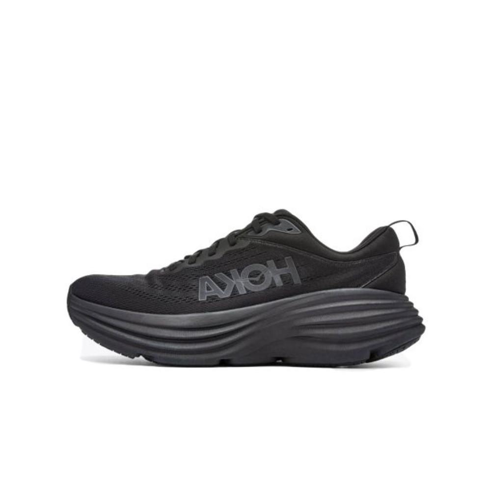 Hoka One One Bondi 8 Triple Black