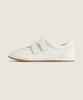 Vans Premium Mary Jane Super Low Pro Lx - Marshmallow / Vn000Z2Eccz1