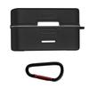 For DJI Mic Mini Charging Box Silicone Protective Case Drop-proof Wireless Microphone Silicone Protector Case Protective Sleeve