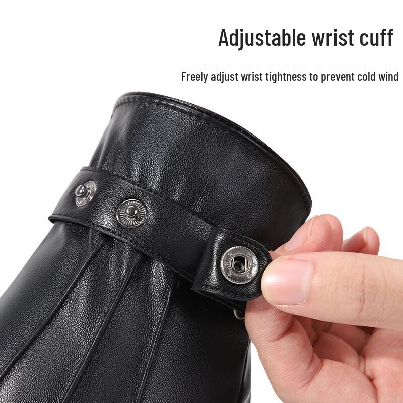 Nanjiren Sports Warm Touchscreen Gloves